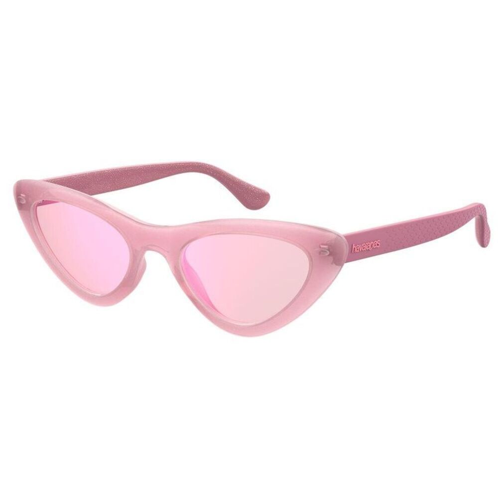HAVAIANAS Injected Frame Sunglasses Women Multicolor